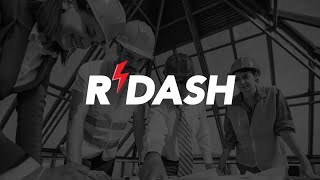 R-Dash Tutorial | How to generate DPR ? screenshot 3