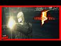 Resident Evil 5 - Sheva - Chapter 6