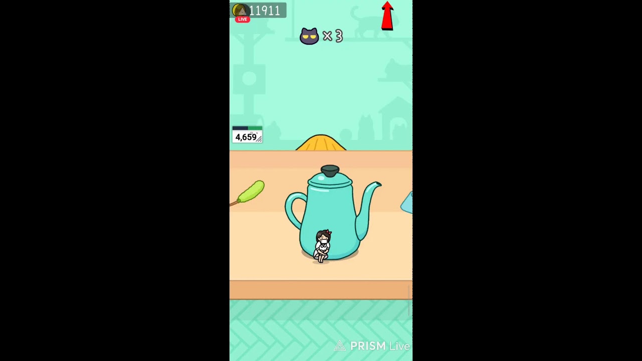 🤗Hide and Seek😱 MOBILE PLAY💪 