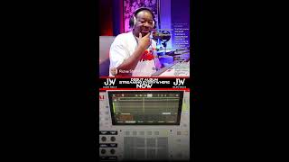 Live Cook-Up on the MPC X SE(90) Vertical