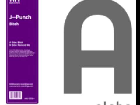YouTubeでJ-Punch 'Bitch'を視聴 YouTubeでJ-Punch 'Bitch'を視聴