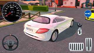 My Holiday Car Sunrise Gaming Video - Walkthrough ( Android, ios ) Gaming Super Car Racing Game screenshot 5