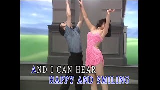 ballroom Dance Karaokethe Weddingrumba