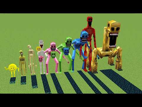 Which family VERITY mobs will generate more Sculk?