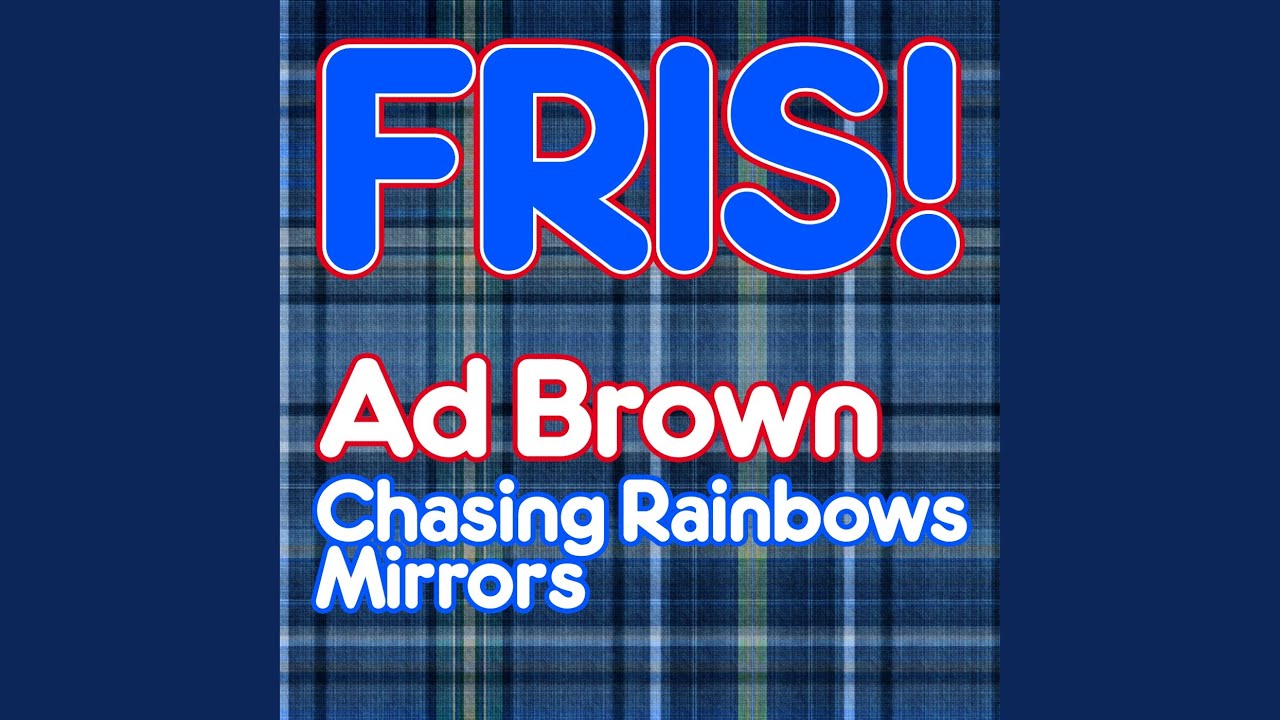 Mira Chasing Rainbows en YouTube Mira Chasing Rainbows en YouTube