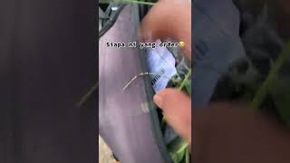 Orderar Antri Mestrim Baget