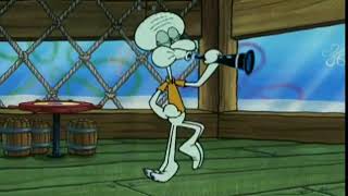 *plays clarinet*