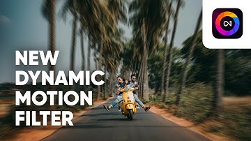 ON1 Photo RAW 2026: New Motion Filter | Add Zoom, Pan & Twist Effects