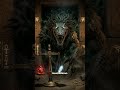 The Terrifying Demon That Eats Your Soul: Ammut 🐊⚖️