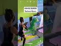 Trolling noobs #fortnite #fortniteclips #fyp #shorts #viral