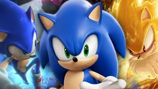 Oynamanız Gereken Sonic Oyunları