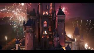 Disney and Walt Disney Animation Studios Moana 2 (2024) Closing V3