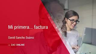 ¿Quién es el expedidor de una factura?
