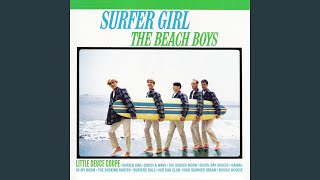 South Bay Surfer