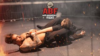 ALBU BAREKNUCKLE FIGHT - ANDREI SANDU VS LACATUSI ALEXANDRU ( S1 | Ep. 4 )
