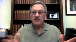 Mentoring Tip #127 - Watching Over Souls