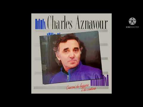 Putar L'amore e la guerra - Charles Aznavour