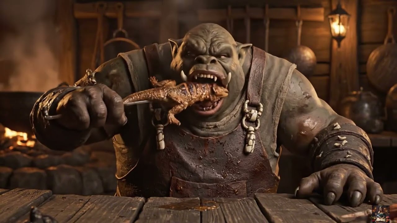 🌟 🎥 10 Minutes of Fantasy ASMR | The Sound of Magic & Myth