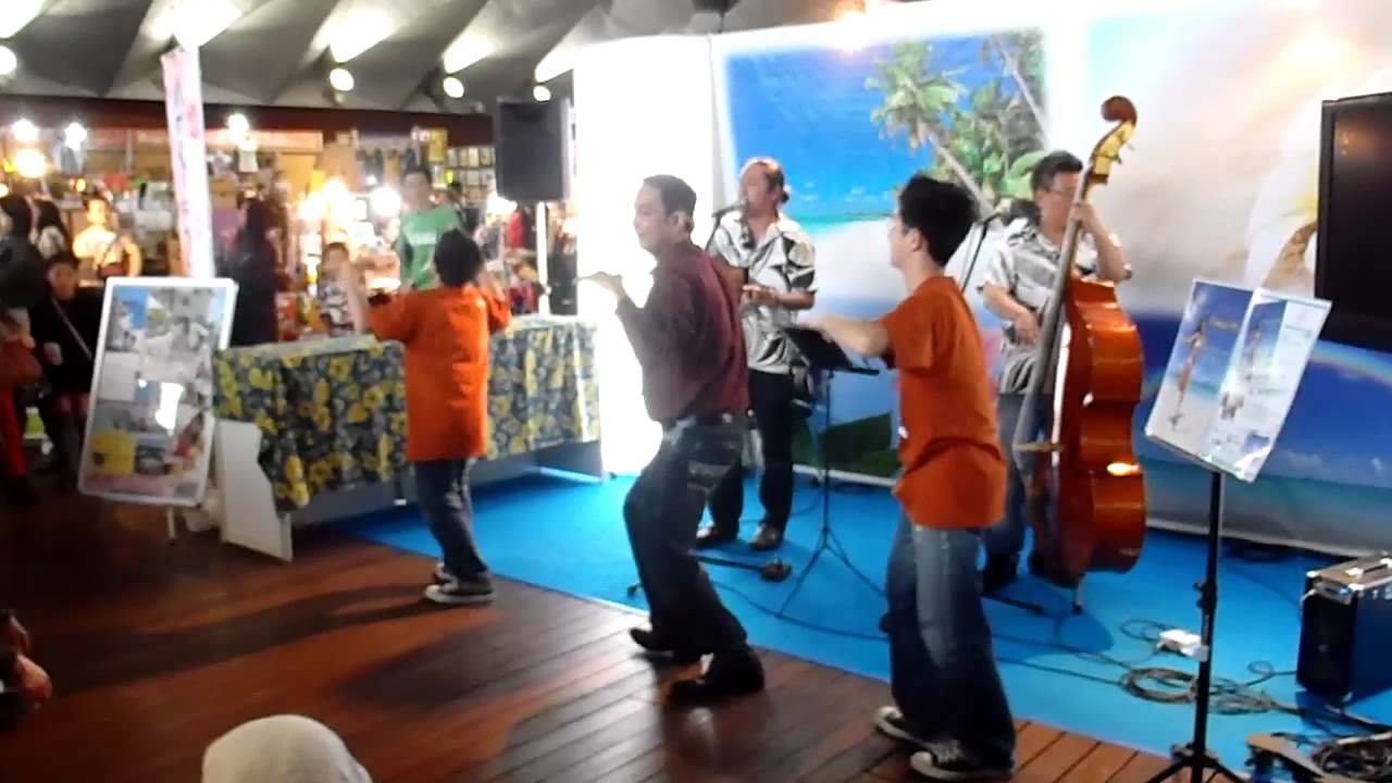 Ku`u Hoaloha / Aloha Pumehanas