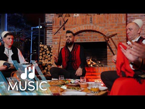 Xheta - Larg teje moj Nanë