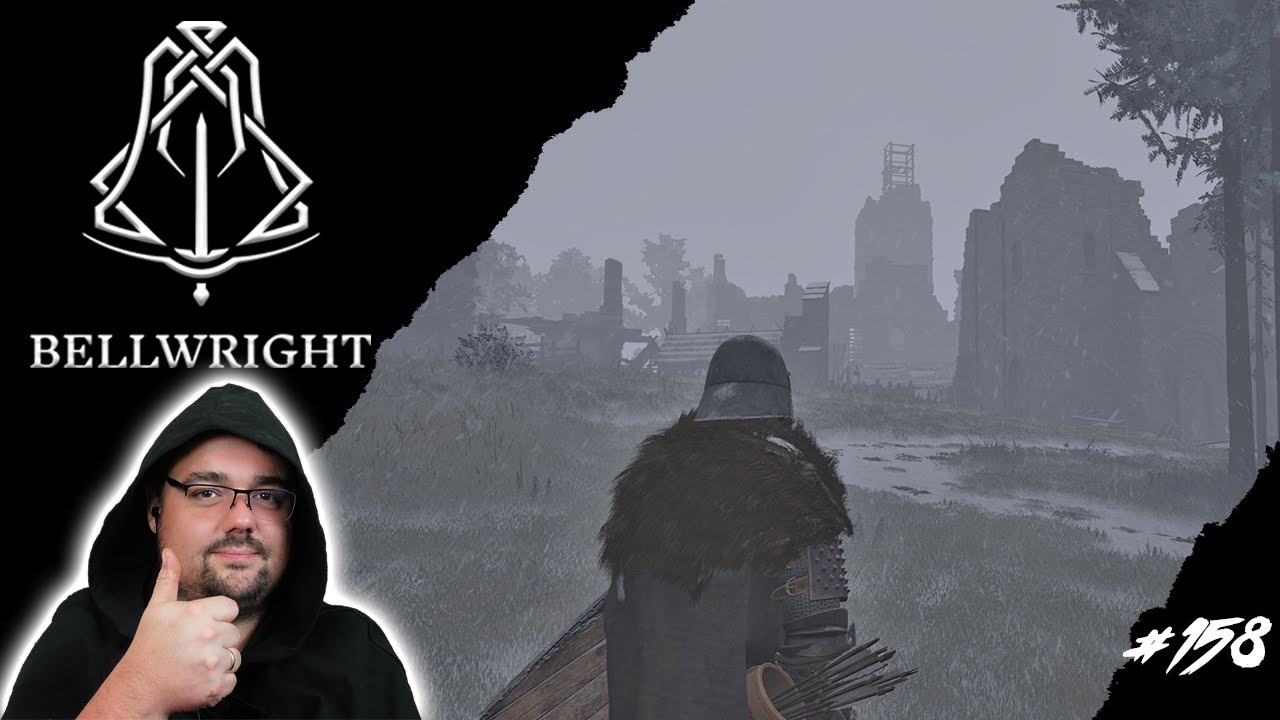 Bellwright 🏹 Lord Ashbourne muss fallen 
