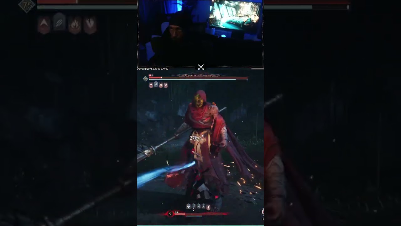 Slaying a Top Demon | 