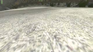 Dayz Origins Mountain Bike Tragedy