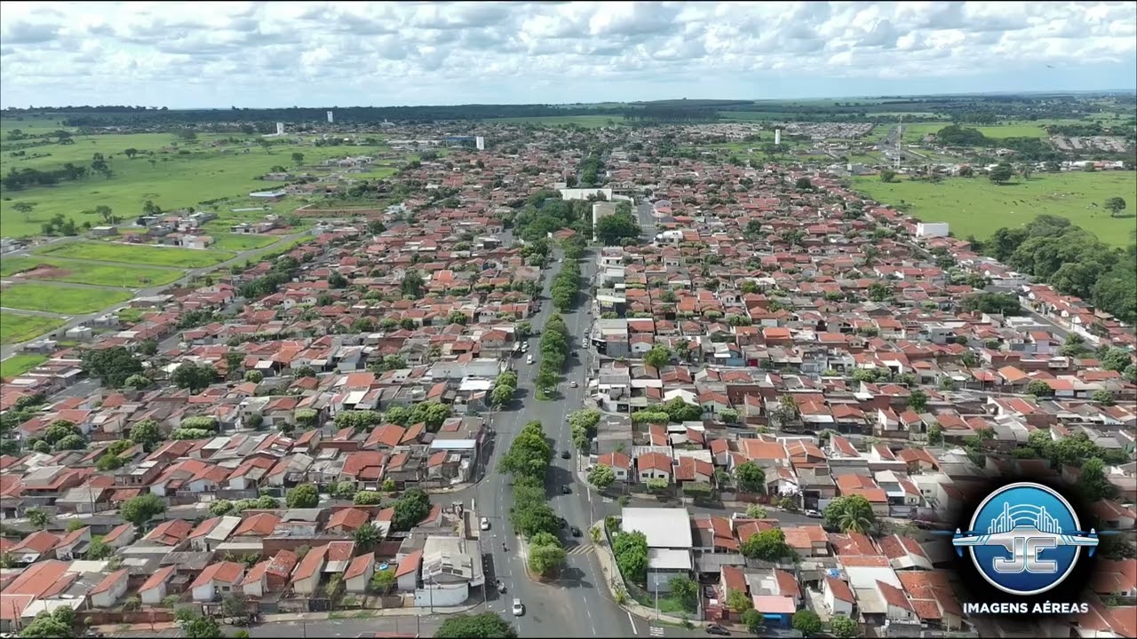 Parque da Cidadania Zn de Rio Preto 