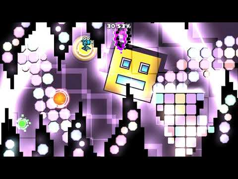 Showcase for Robtop Disco