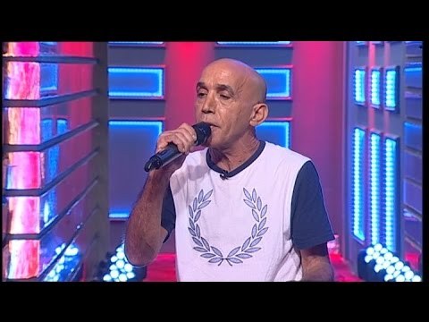 אייל גולן קורא לכם עונה 4 פרק 5 בכה כינור אוריאל שלומי 