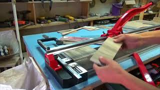 :     DIAM ProLine 800 L