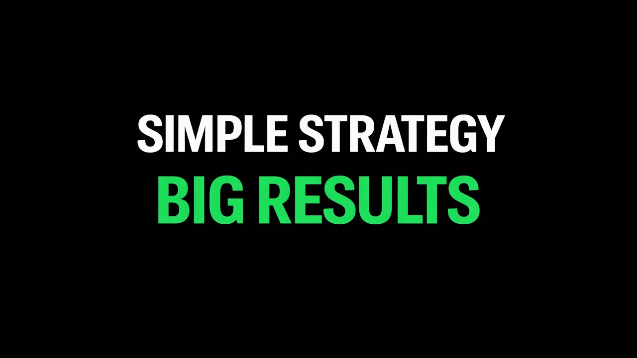 Stop Guessing in Trading ❌ Start Profitable Trading ✅