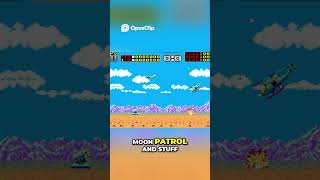 Retro Gaming Gems  Choplifter & Cloud Master Reviewed!
