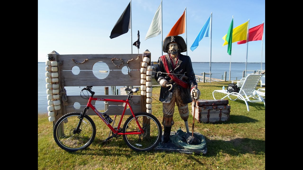 Water Sports Rentals -  Indian Beach,  North Carolina - May 27, 2013