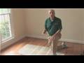 Floor Care : How to Clean Finished Hardwood Floors Floor Care : How to Clean Finished Hardwood Floors