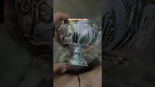 #good  #silver ice cream 🍨 125 gms  #silveritems #good #workshop