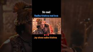 Radha Krishna – Prem Se Badhkar Kuch Nahi 🌸 #RadhaKrishna #LoveStory @radha_krishna-x2a #Shorts