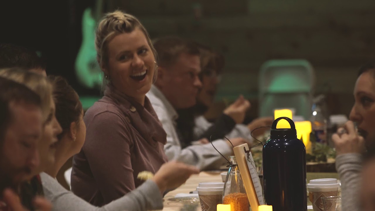 Compass Church Intro YouTube