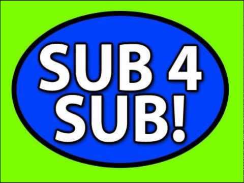 Official Sub 4 Sub Center 2013   2014   YouTubevia torchbrowser com
