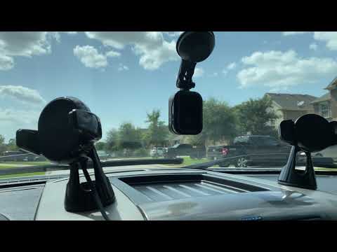 SCOSCHE NEXS1 Dash Cam