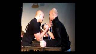 Mazeikiu rajono ranku lenkimo cempionatas 20100311 part1