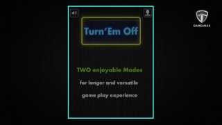 Turn 'Em Off Official Trailer - HD screenshot 4