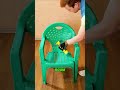 How stadium seats get restored with literal fire.#bench #renovated #physics #knowledge #shorts #fyp