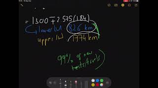CENG 222 - Probability and Statistics (Part 04d) - "Statistical Inference"
