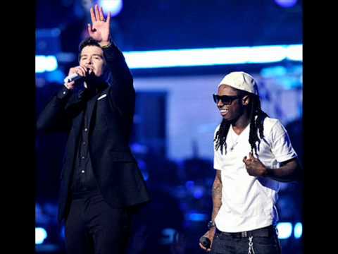 Robin Thicke Pretty Lil Heart Feat Lil Wayne 