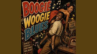 Museum Shuffle (Boogie Woogie Blues) - YouTube