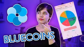 ASÍ PUEDES ADMINISTRAR TU DINERO - BLUECOINS - #ESimple screenshot 4