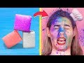 Cooking Challenge / 10 DIY Deserts Ideas