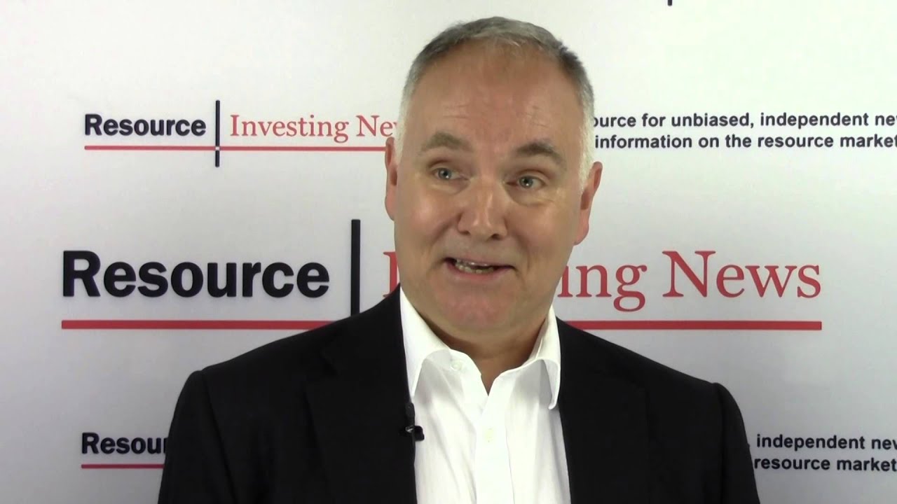 Trevali Mining's Focus is on the Caribou Mine in 2015