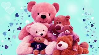 Happy Teddy Day Hd Video 2017-Teddy Bear Special Video-Beautiful Images with Wishes-Valentines screenshot 5